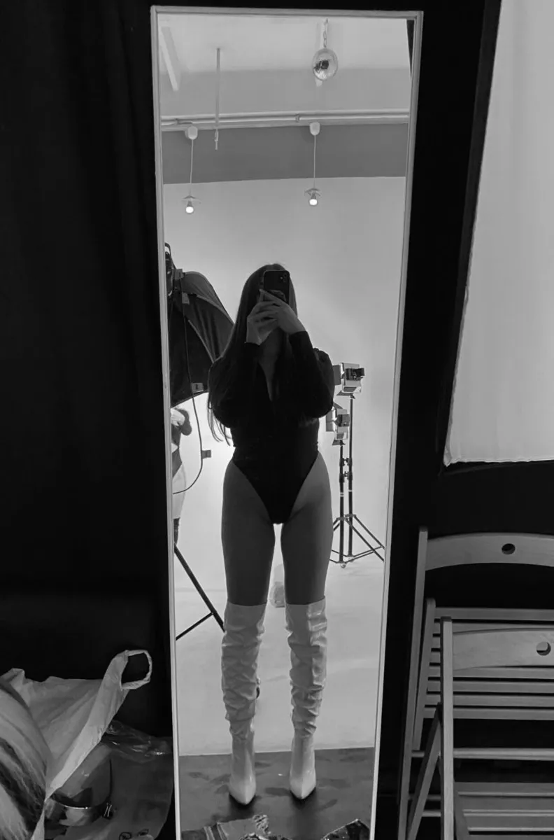 Аделина escort in Kazan