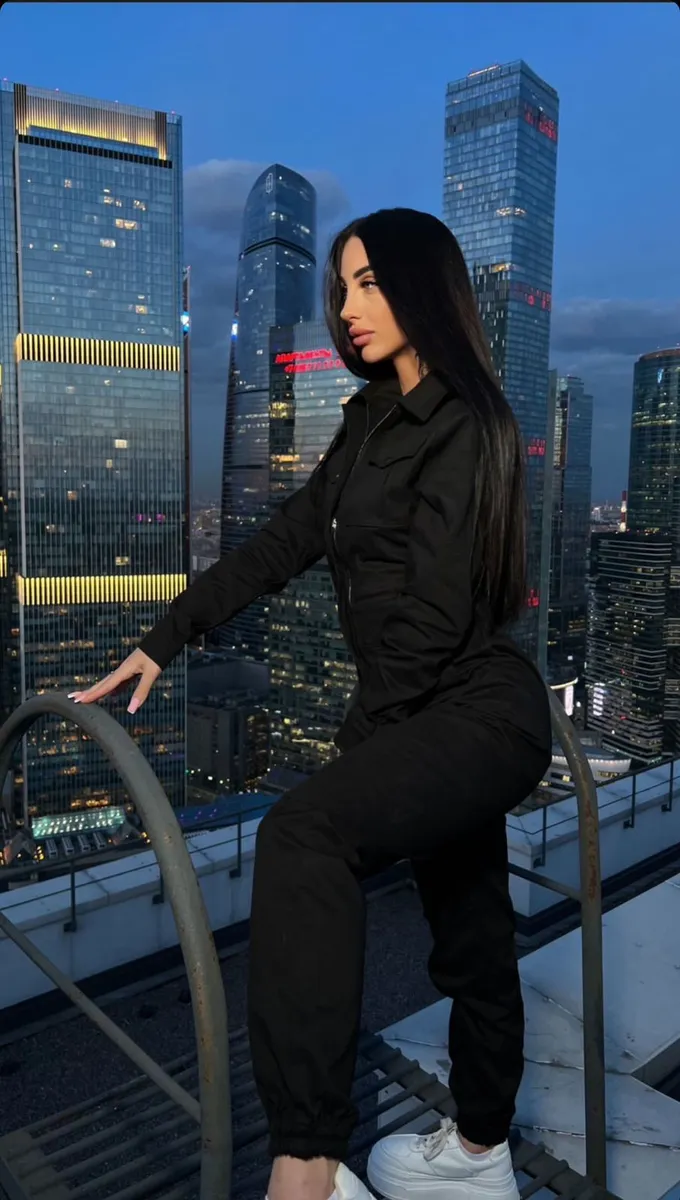 Аделина escort in Kazan