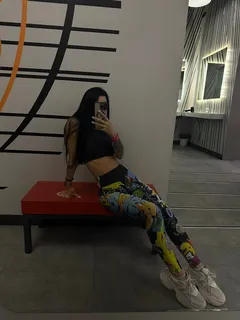 Аделина escort in Kazan