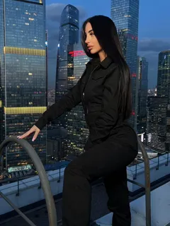 Аделина escort in Kazan