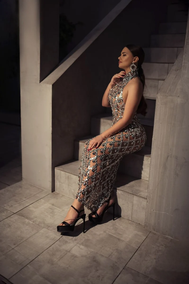 Афродита escort in Kazan