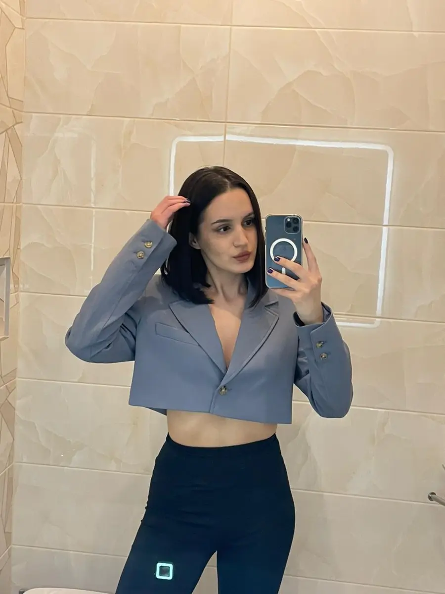 Айя escort in Kazan