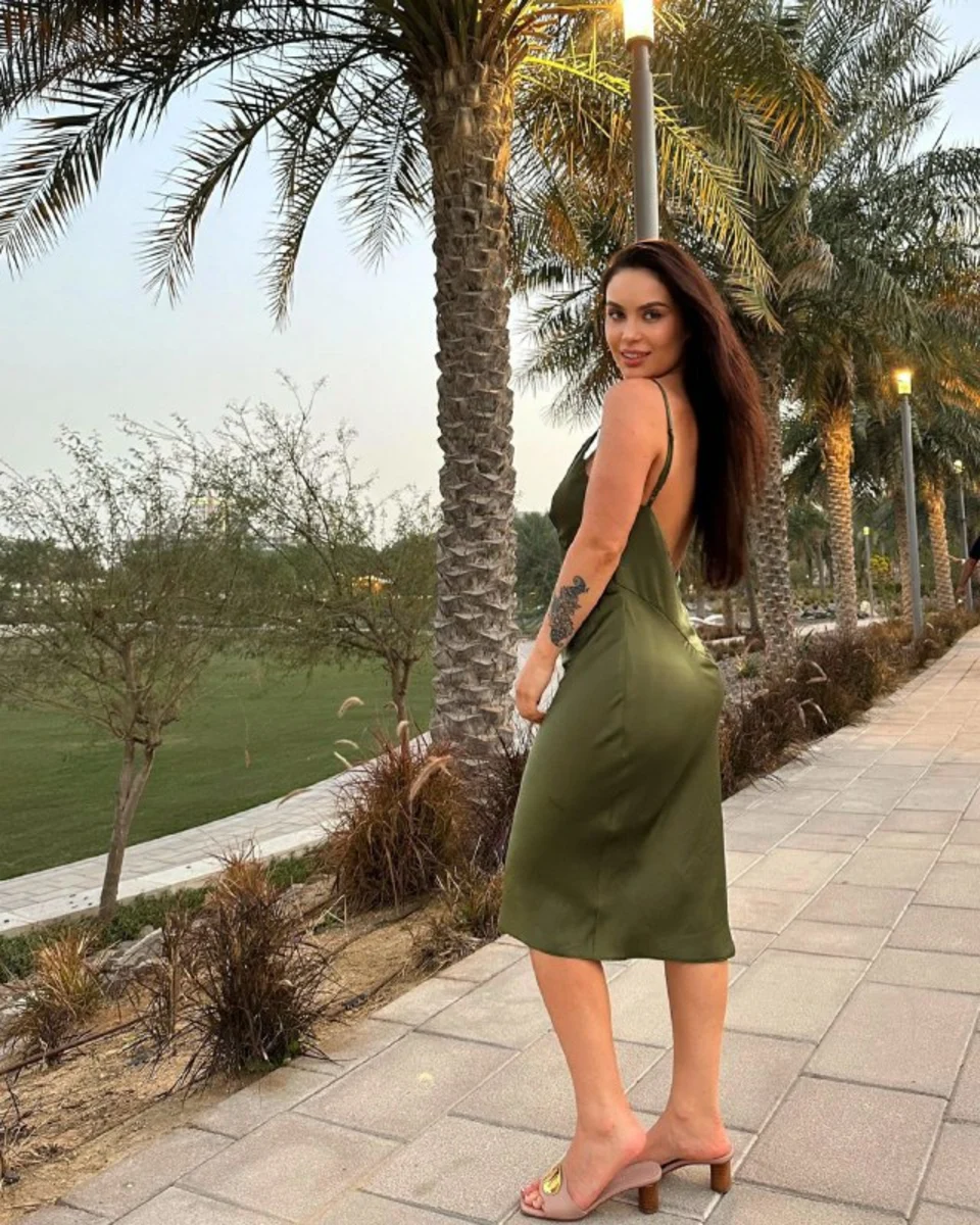 Аля escort in Kazan