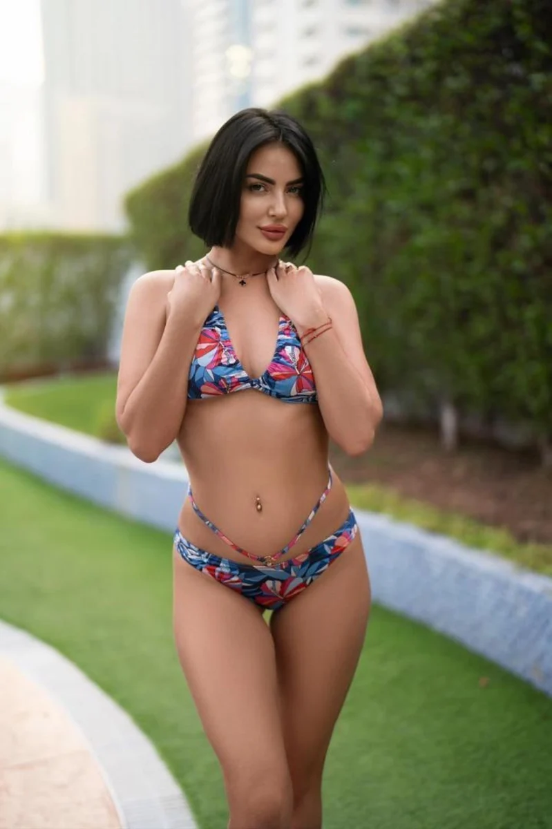 Алекса escort in Kazan