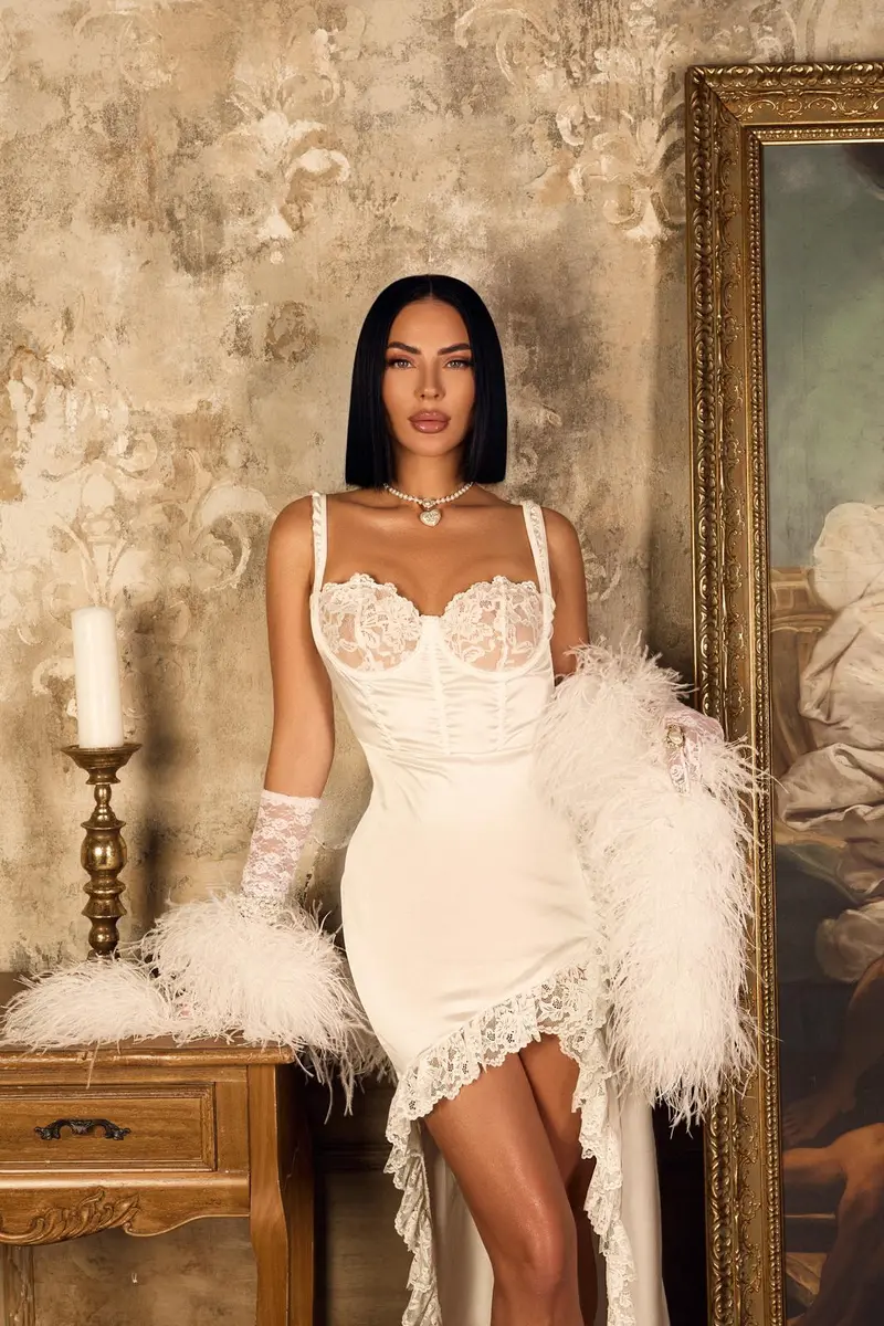 Алекса escort in Kazan