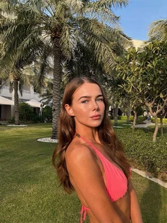 Алексис escort in Kazan