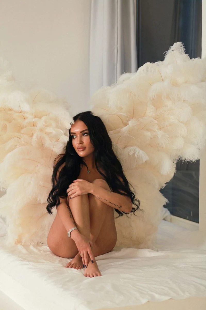 Алика escort in Kazan