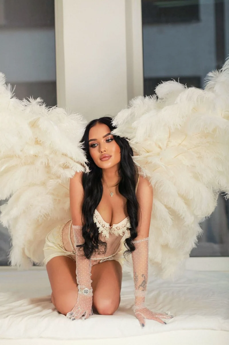 Алика escort in Kazan