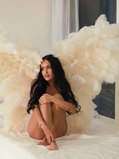 Алика escort in Kazan