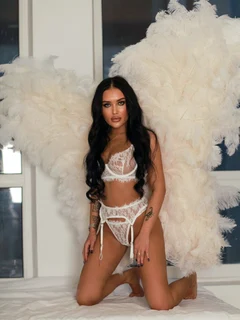 Алика escort in Kazan