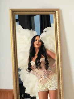 Алика escort in Kazan