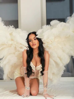 Алика escort in Kazan