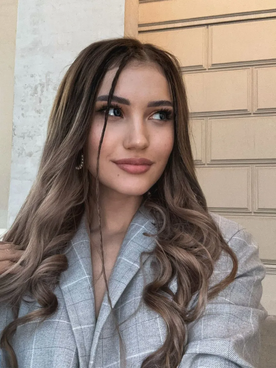 Алла escort in Kazan