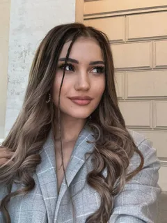 Алла escort in Kazan