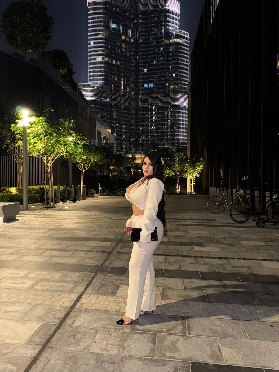 Ямила escort in Kazan