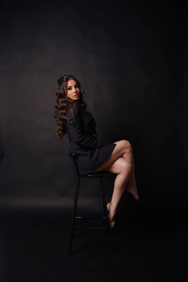 Анабель escort in Kazan