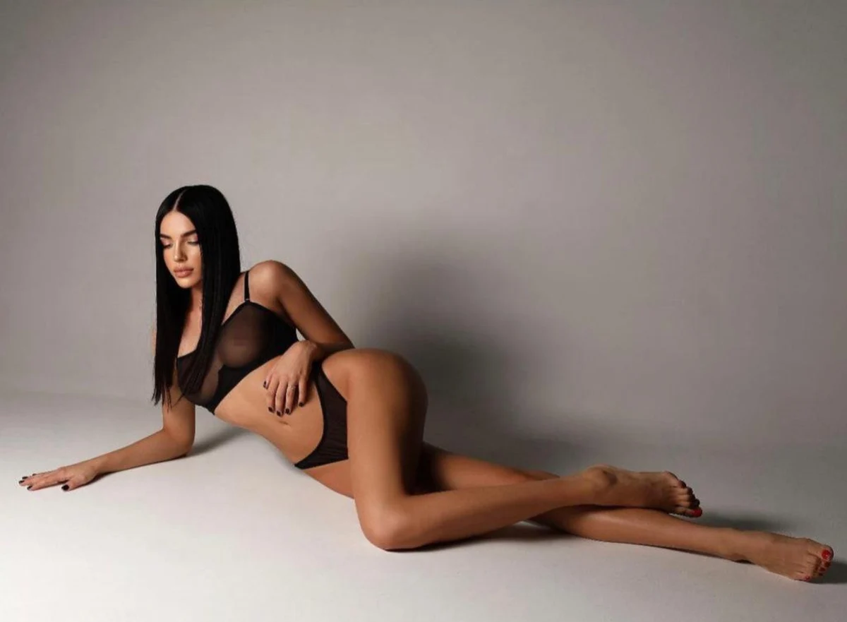 Анастасия escort in Kazan