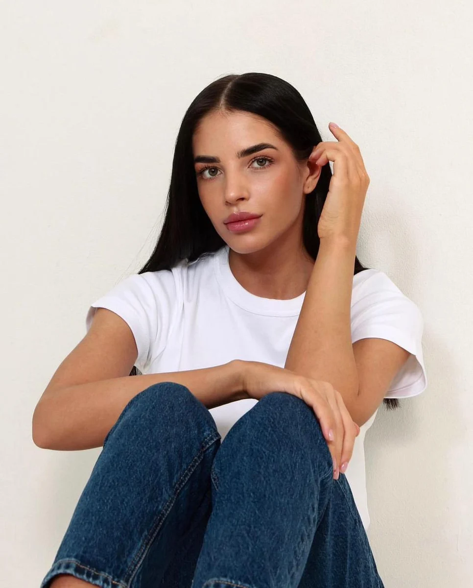 Анастасия escort in Kazan