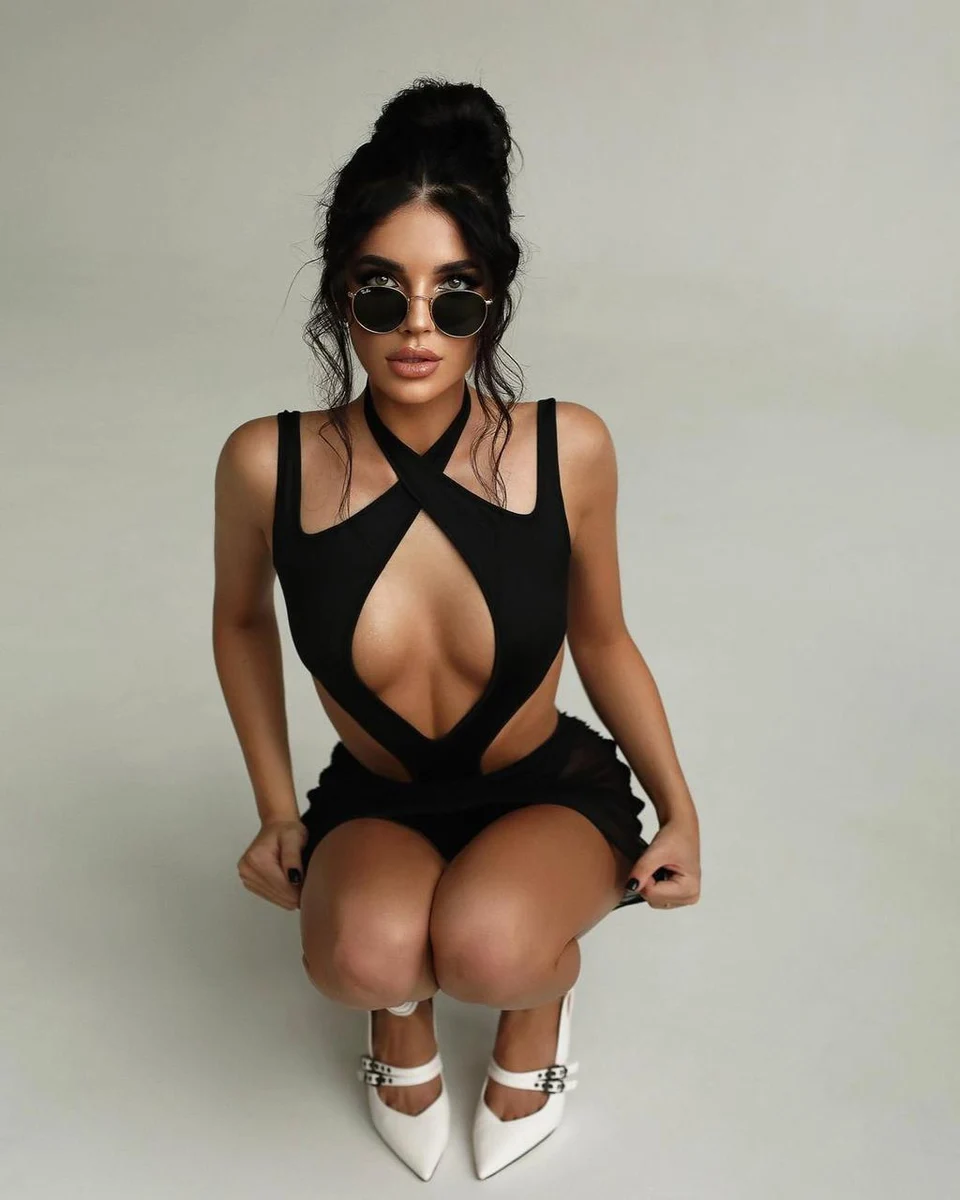 Анастасия escort in Kazan