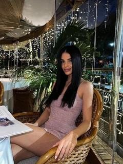 Анастасия escort in Kazan