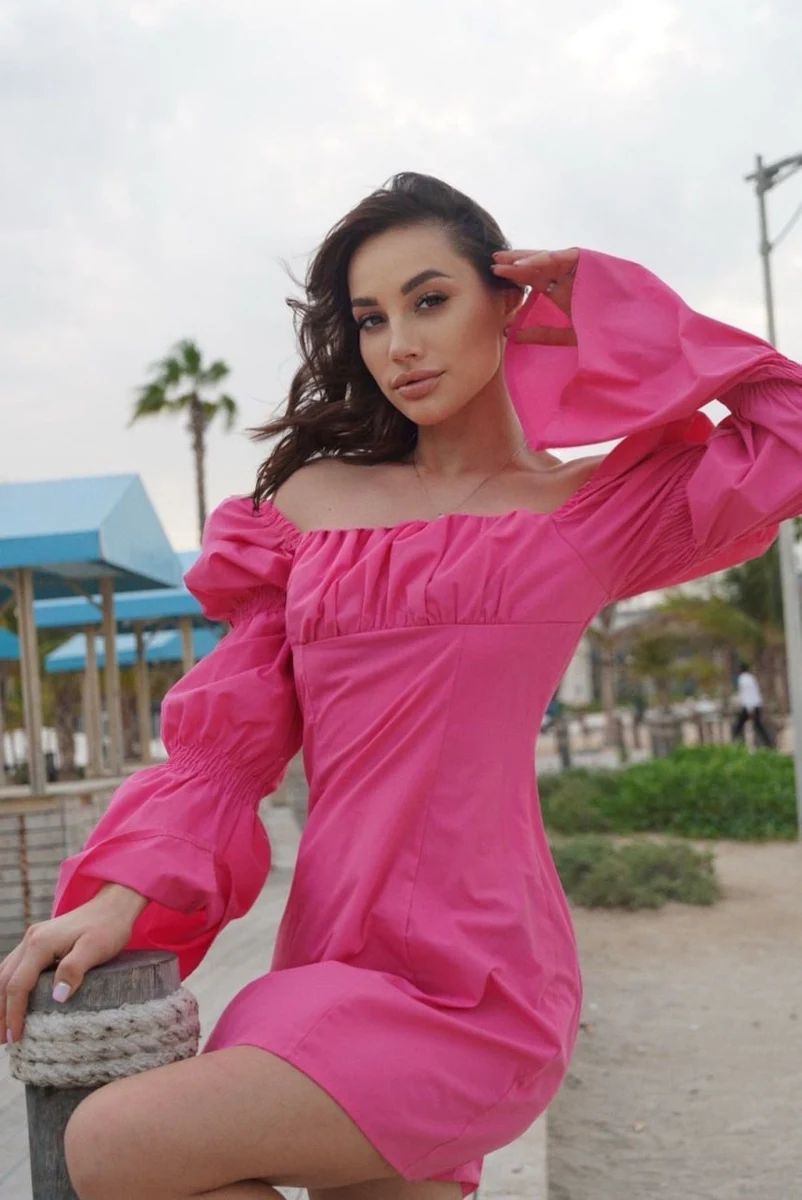 Анет escort in Kazan