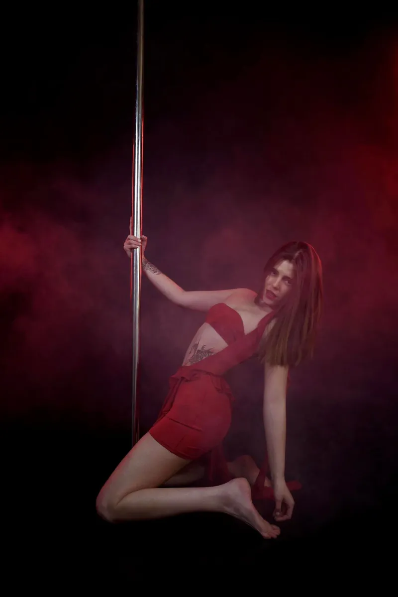 Ангелина escort in Kazan