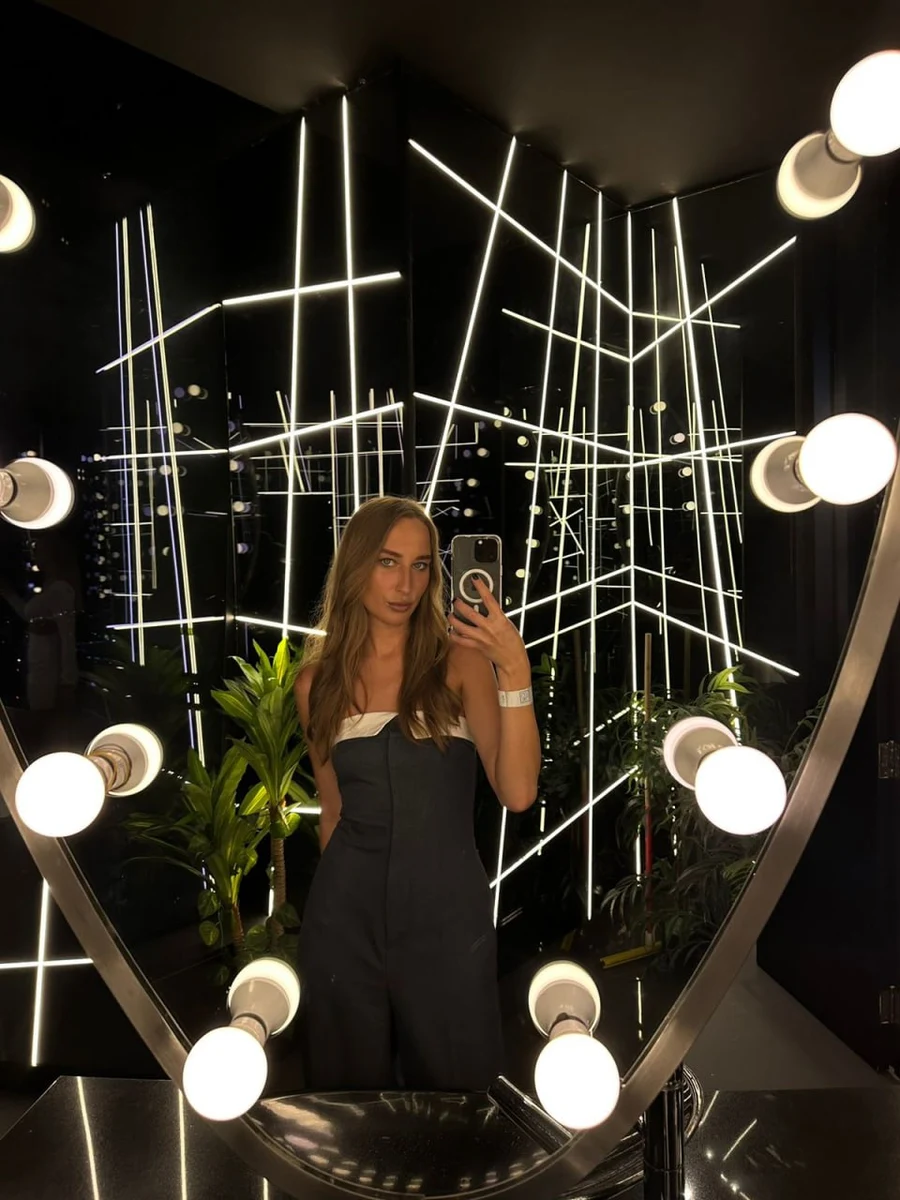 Анна escort in Kazan