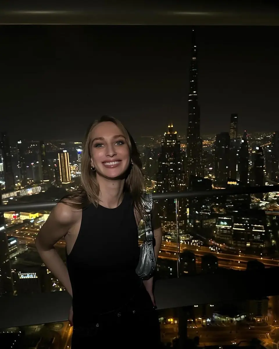 Анна escort in Kazan