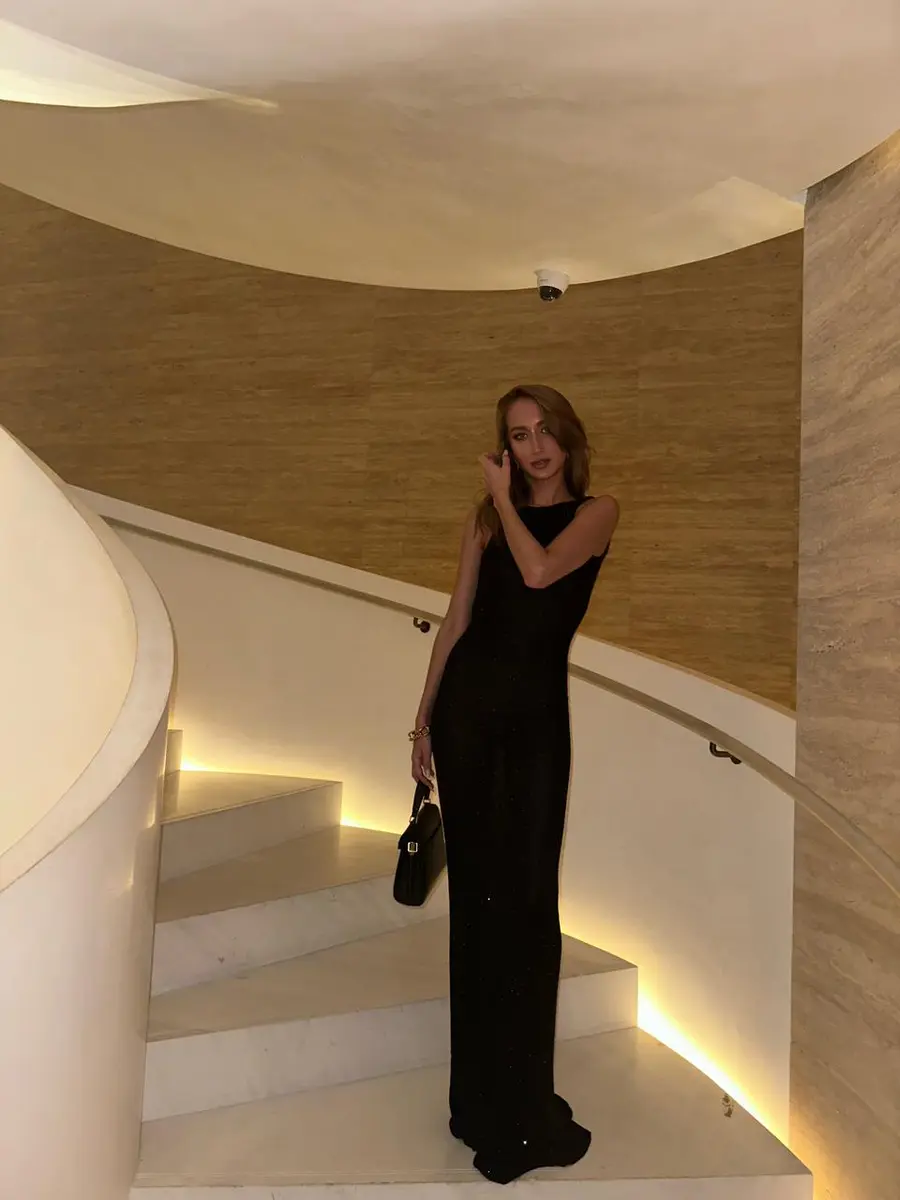 Анна escort in Kazan