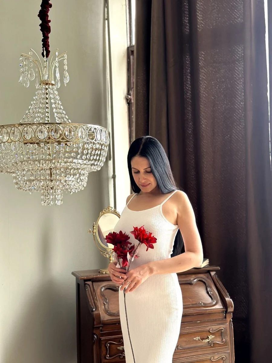 Ариана escort in Kazan