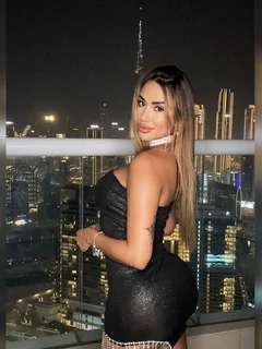 Ариана escort in Kazan