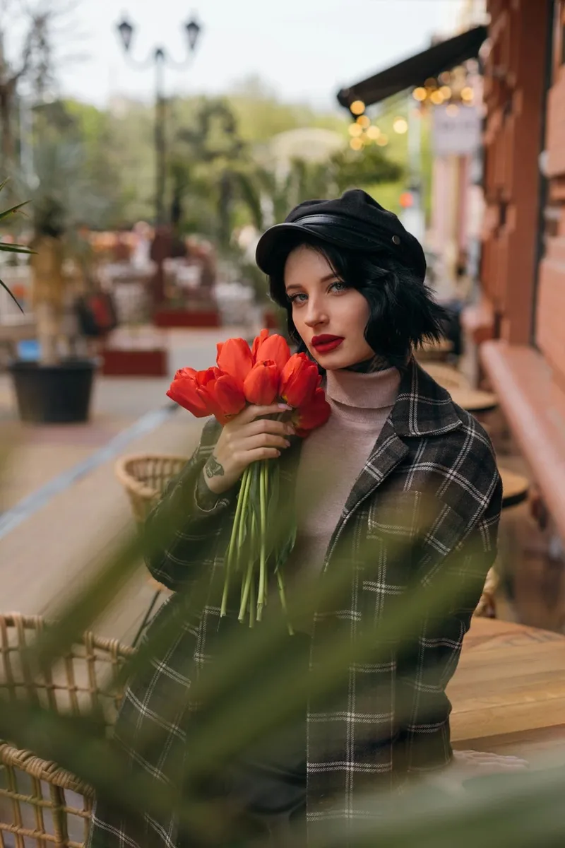 Арина escort in Kazan