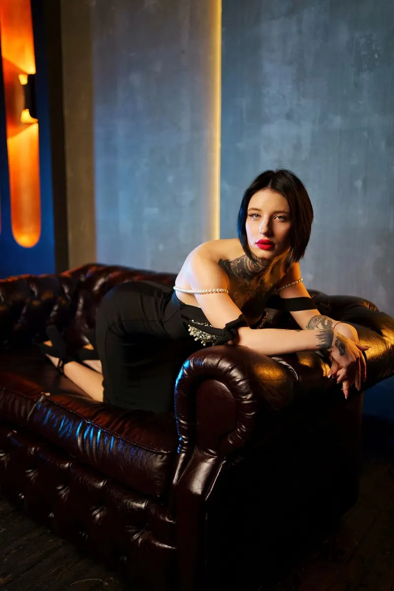 Арина escort in Kazan