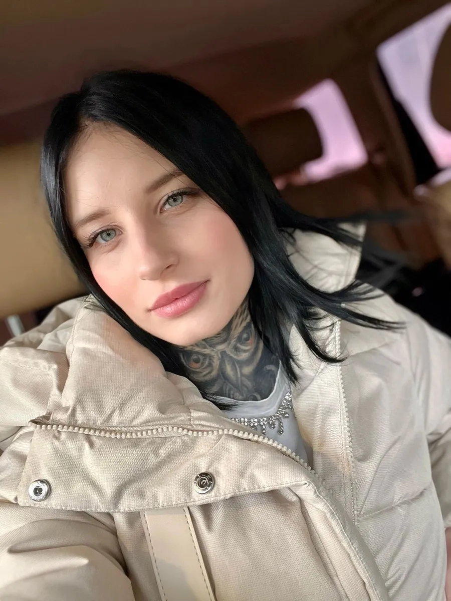 Арина escort in Kazan