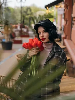 Арина escort in Kazan