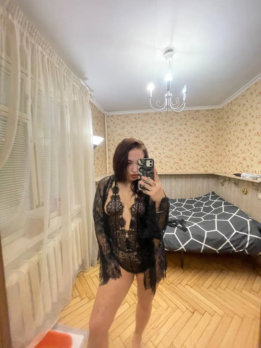Яся escort in Kazan