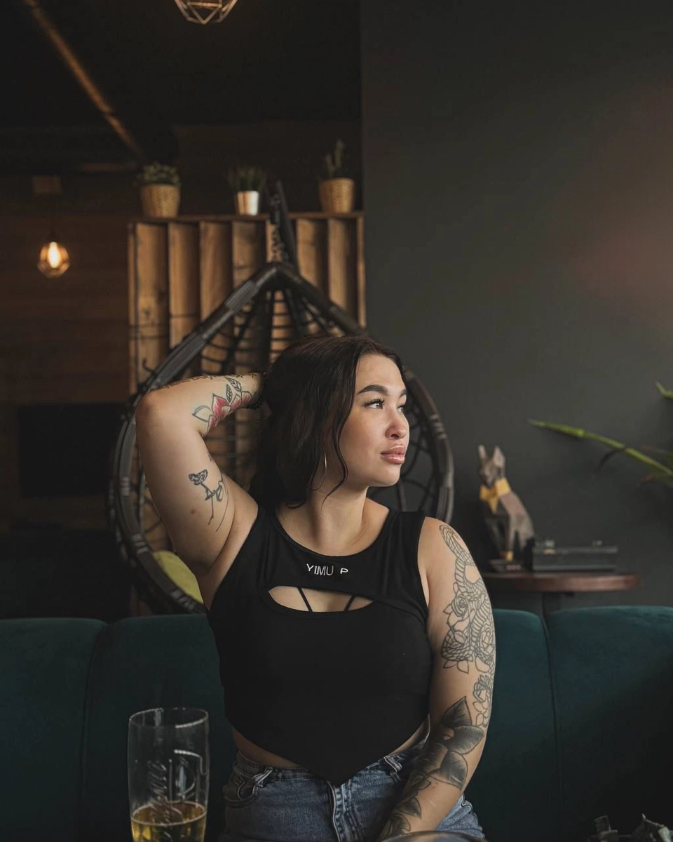 Яся escort in Kazan