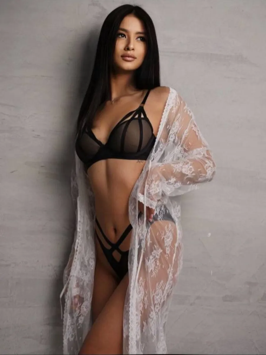 Асуя escort in Kazan