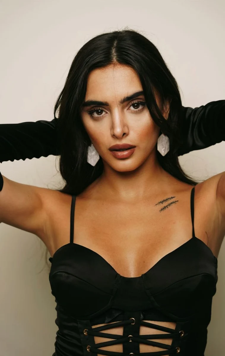 Ава escort in Kazan