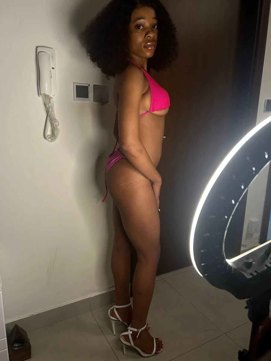 Бетти escort in Kazan