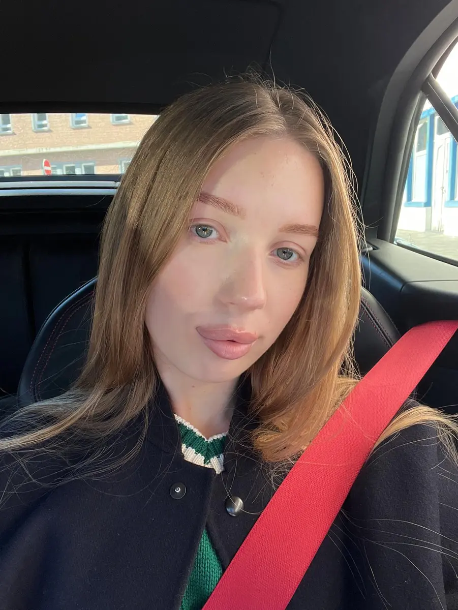 Божена escort in Kazan