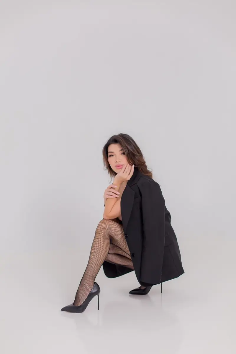 Дарья escort in Kazan