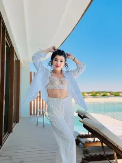 Дарья escort in Kazan