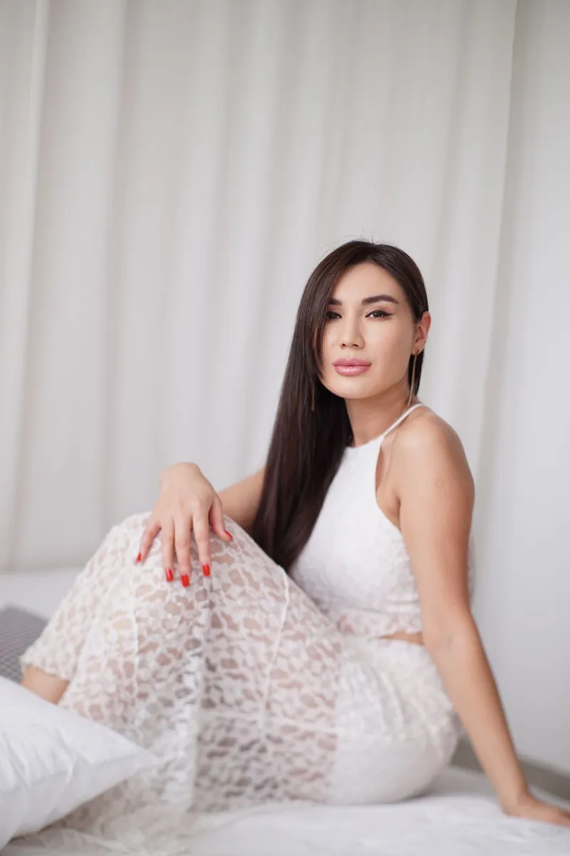 Даша escort in Kazan