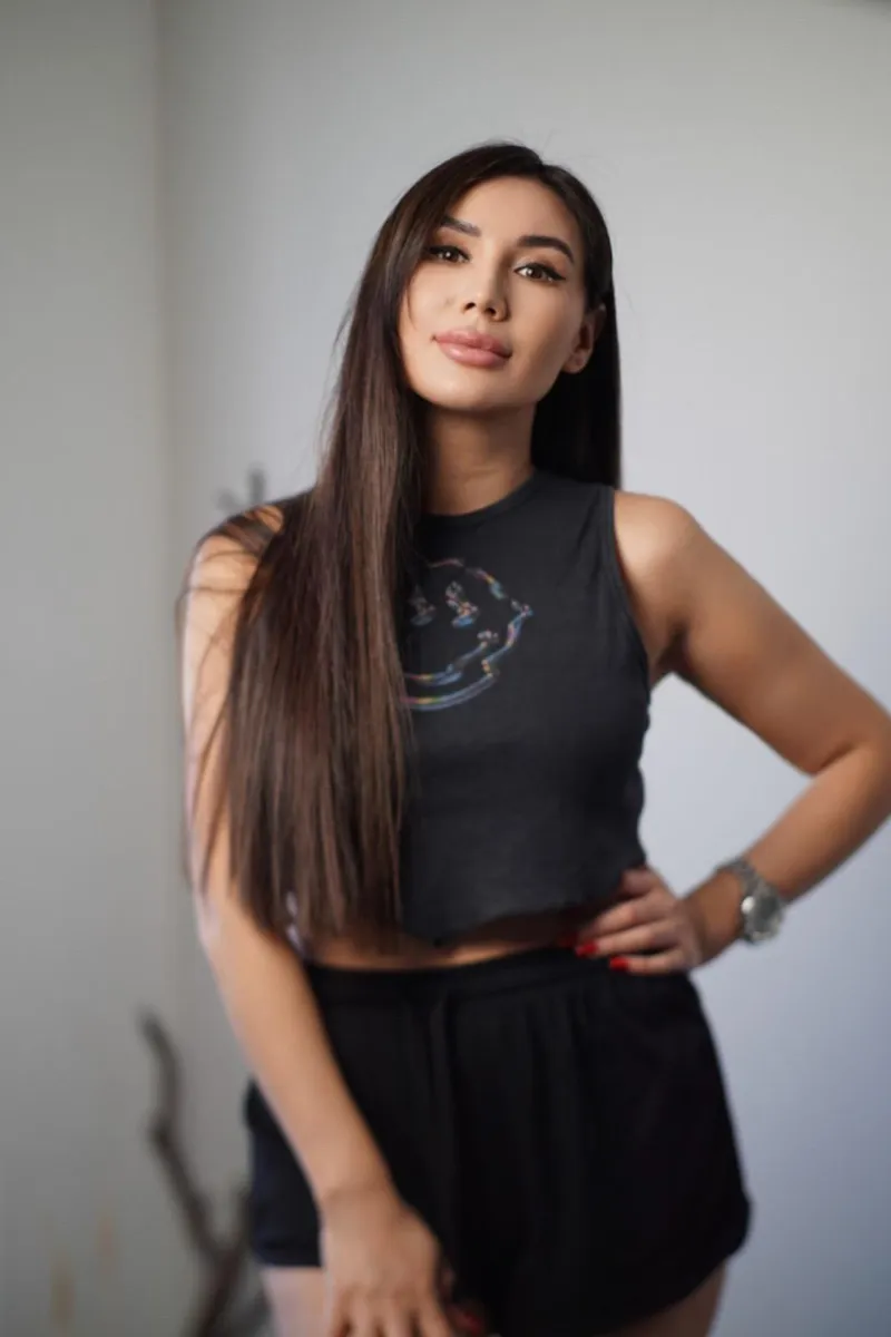 Даша escort in Kazan