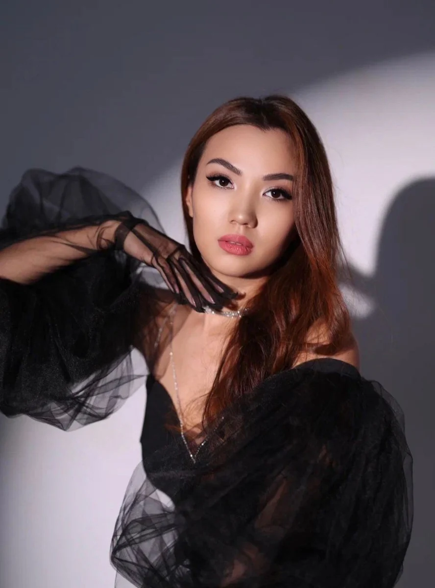 Ди escort in Kazan