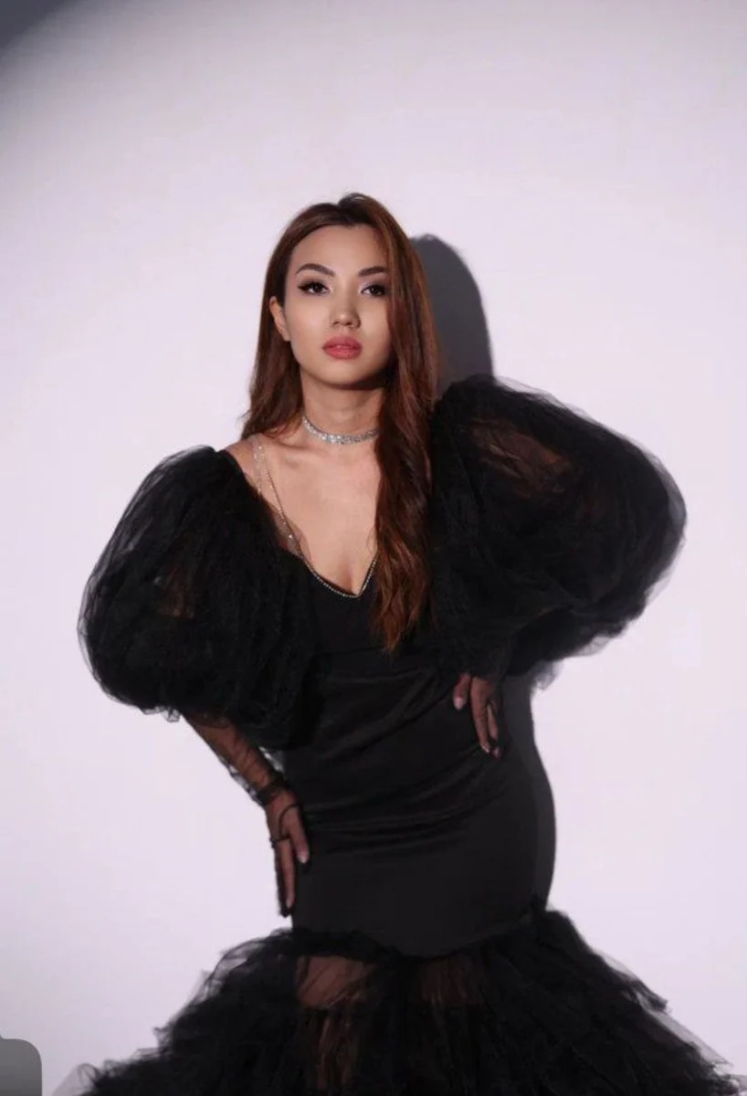 Ди escort in Kazan