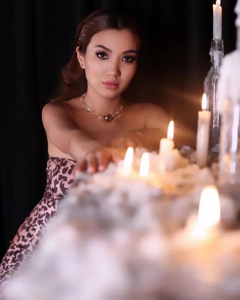 Ди escort in Kazan