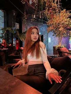 Ди escort in Kazan