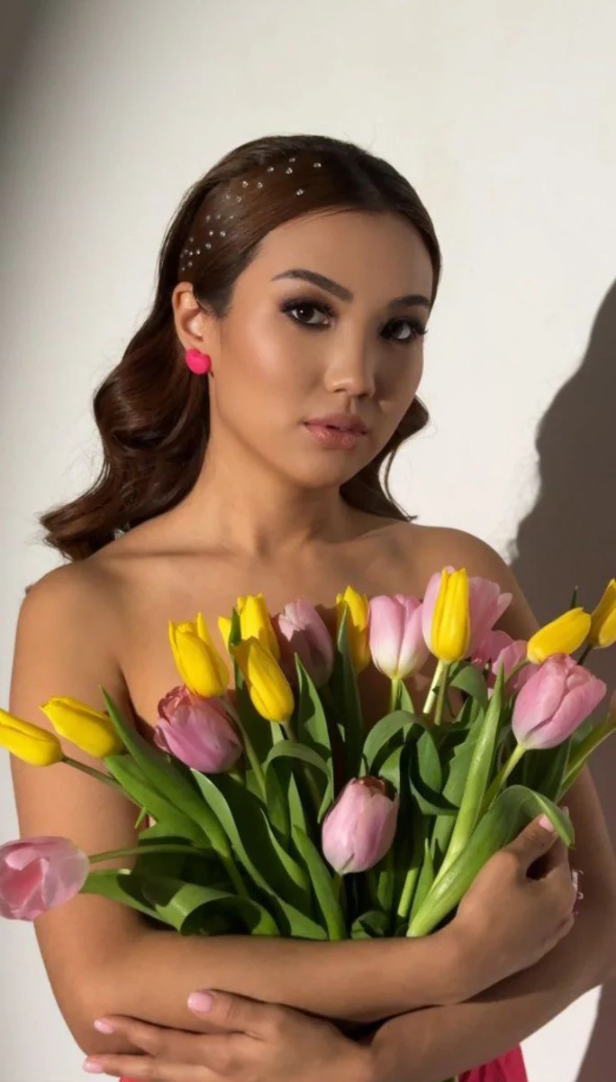 Ди escort in Kazan